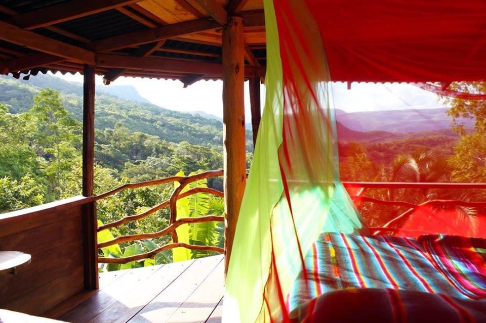 Mariri Jungle Lodge Alto Paraíso de Goiás Exteriör bild