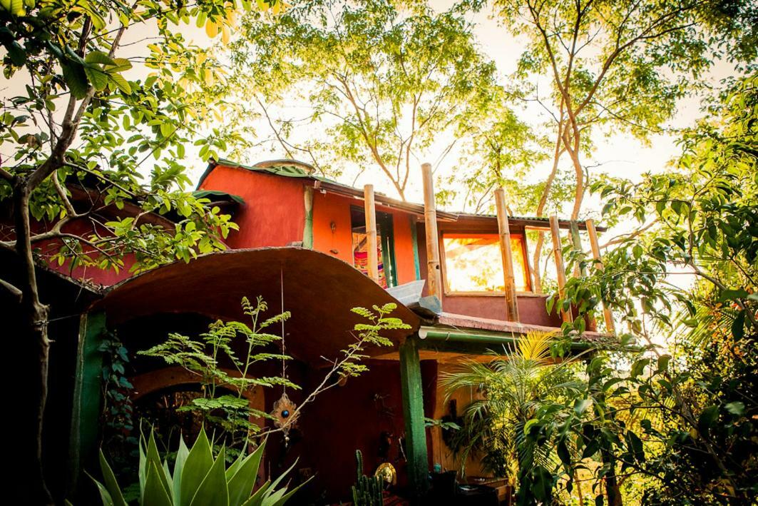 Mariri Jungle Lodge Alto Paraíso de Goiás Exteriör bild